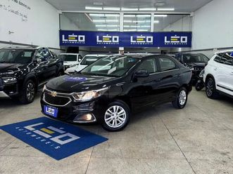 ltz 1.8 8v econo.flex 4p aut.