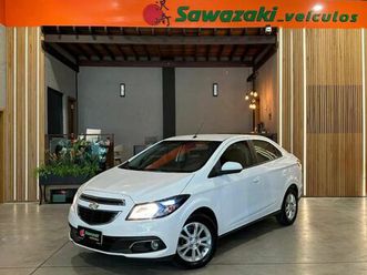 sed. ltz 1.4 8v flexpower 4p aut.