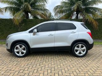 ltz 1.8 16v flex 4x2 aut.