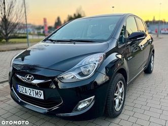 hyundai ix20 1.4 premium