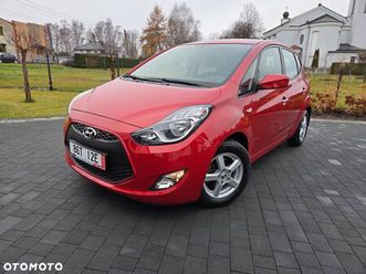 hyundai ix20 1.6 trend