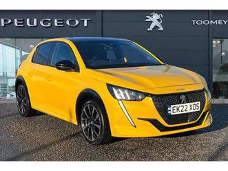 1.2 puretech gt premium eat euro 6 (s/s) 5dr