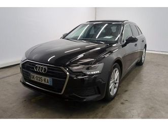 avant 50 tfsie quattro-ultra s tronic