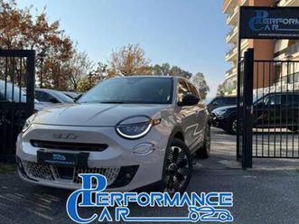 600 (2023-->) 600 hybrid 100 cv dct mhev