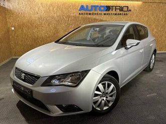 seat leon st 1.6 tdi reference ecomotive