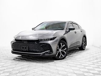 limited awd cuir toit pano sièges ventilés na