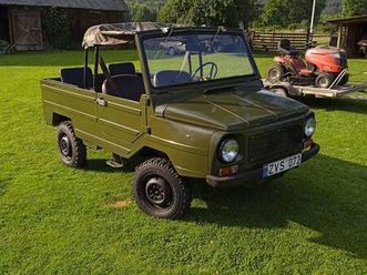 luaz 969m 969 uaz suwalki - sprzedajemy.pl