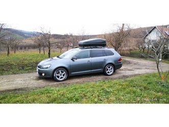 vand golf 6 1.6 diesel . 2012 euro 5 colonia