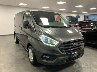 ford transit custom 280 3 posti pc furgone titan