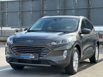 kuga 1.5 ecoboost st-line fwd 150
