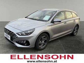 hyundai i30 cw 1,5 dpi go