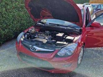 hyundai i30 cw 1,6 crdi