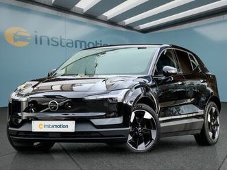 volvo ex30 single motor extended range ultra 200 kw