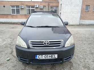 de vânzare toyota avensys verso nimaiesti