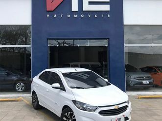 sed. ltz 1.4 8v flexpower 4p aut.