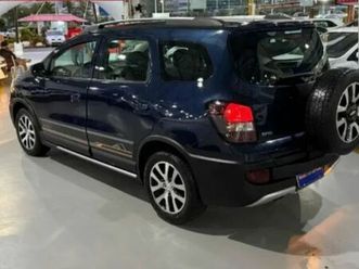 chevrolet spin activ 1.8 8v econo. flex 5p aut. 2018