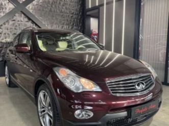 infiniti ex30 ≫ 2011 • 17 500 лв. • id