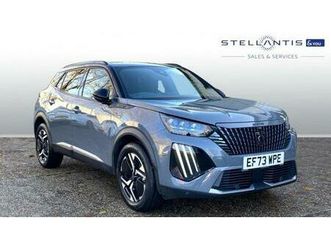 1.2 puretech gt eat euro 6 (s/s) 5dr