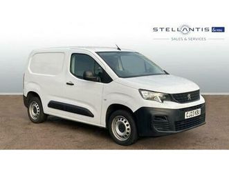 1.5 bluehdi 1000 professional premium + standard p