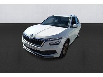 1.0 tsi 81kw (110cv) dsg ambition