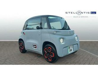 5.5kwh auto 2dr (lhd)