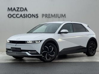 hyundai ioniq 5 58 kwh - 170ch intuitive