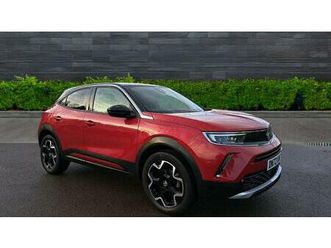 1.2 turbo ultimate auto euro 6 (s/s) 5dr