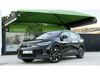 volkswagen id.4 77 kwh pro