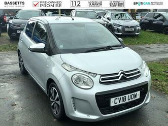 1.2 puretech flair euro 6 5dr