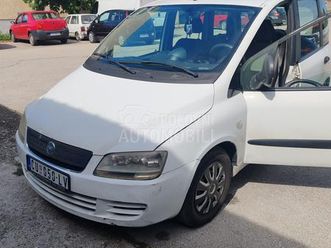 fiat multipla