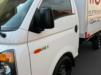 hyundai hr 2.5 tci diesel (rs/rd) 2020