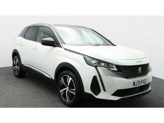 1.2 puretech gt eat euro 6 (s/s) 5dr