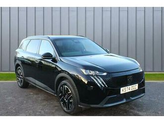 1.2 hybrid allure e-dsc6 euro 6 (s/s) 5dr