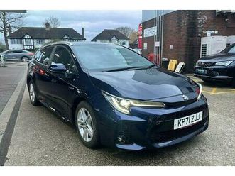 1.8h sz5 cvt euro 6 (s/s) 5dr