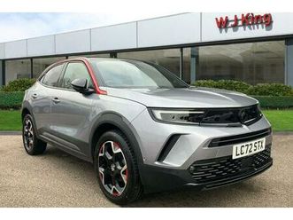 1.2 turbo gs line euro 6 (s/s) 5dr