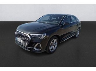 45 tfsi e 180kw s tronic s line