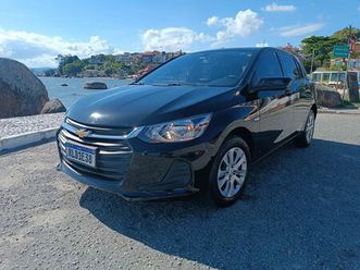 hatch 1.0 12v tb flex aut. 4p