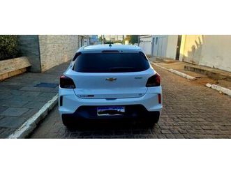 hatch lt 1.0 12v tb flex aut. 4p