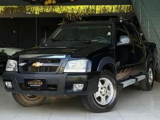 pick-up 2.4 mpfi 8v 128cv/ rodeio