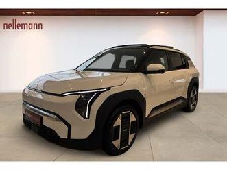 kia ev3 81 long range upgrade 5d