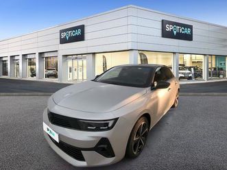 1.2 turbo 130 ch bvm6 gs