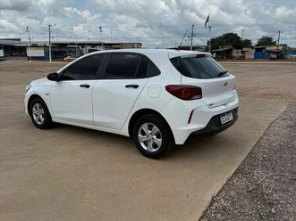 hatch 1.0 12v flex mec. 4p