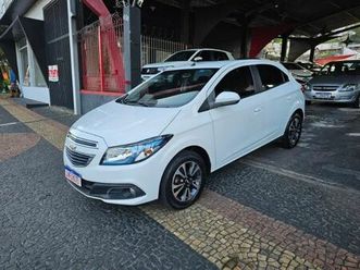 onix ltz 1.4 aut 2016 - 16.000 km