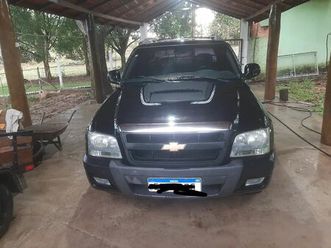 pick-up rodeio 2.4 mpfi f.power cd