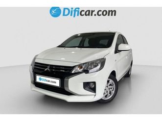 space star 120 mpi motion 80cv