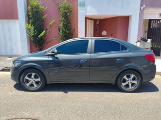 sed. ltz 1.4 8v flexpower 4p aut.