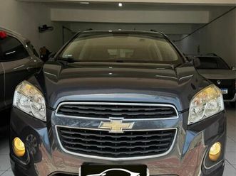 ltz 1.8 16v flex 4x2 aut.