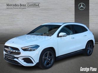 mercedes-benz gla gla 200