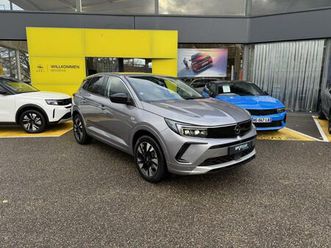 1.2 turbo 130 ch auto elegance business