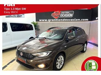 1.3 easy 70kw 95cv diesel mjet. sw